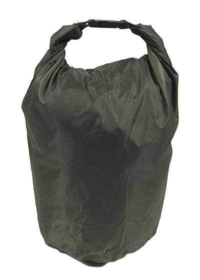 MFH Wasserdichter Packsack Oliv 10 Liter